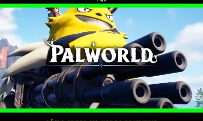 Aprende cómo crear un horno primitivo en Palworld paso a paso