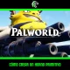 Aprende cómo crear un horno primitivo en Palworld paso a paso
