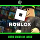 Aprende cómo crear un juego en Roblox