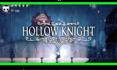 Guía sobre cómo derrotar al Maestro de Almas en Hollow Knight