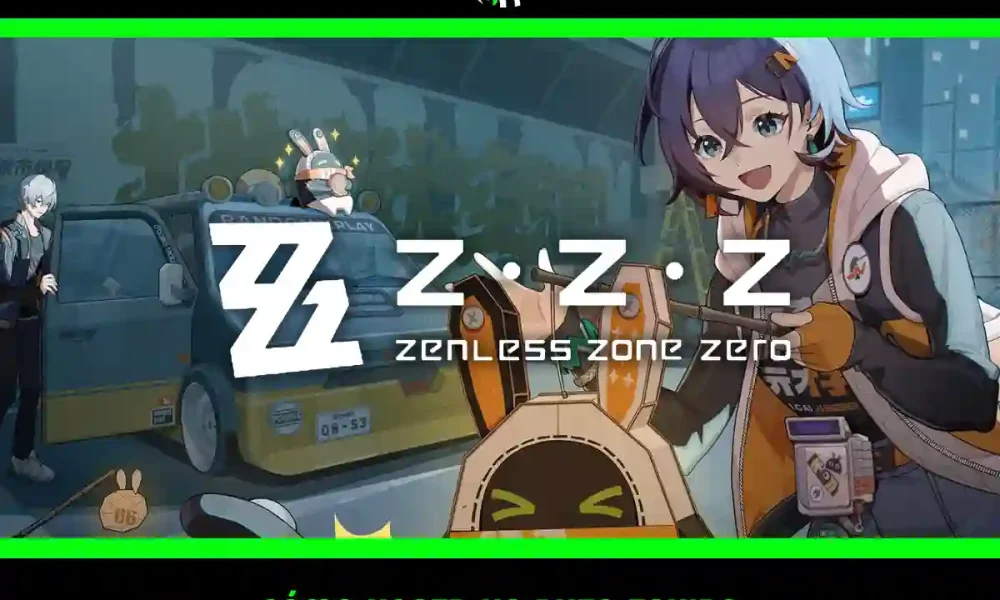Guía de trucos para aprender cómo hacer un buen equipo en Zenless Zone Zero