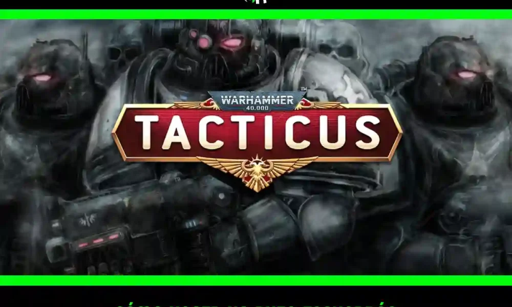 Guía de cómo hacer un buen escuadrón en Warhammer Tacticus