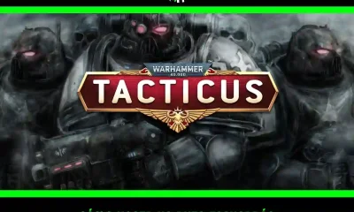 Guía de cómo hacer un buen escuadrón en Warhammer Tacticus