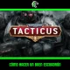 Guía de cómo hacer un buen escuadrón en Warhammer Tacticus