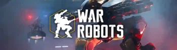 Aprende cómo jugar con amigos en War Robots paso a paso