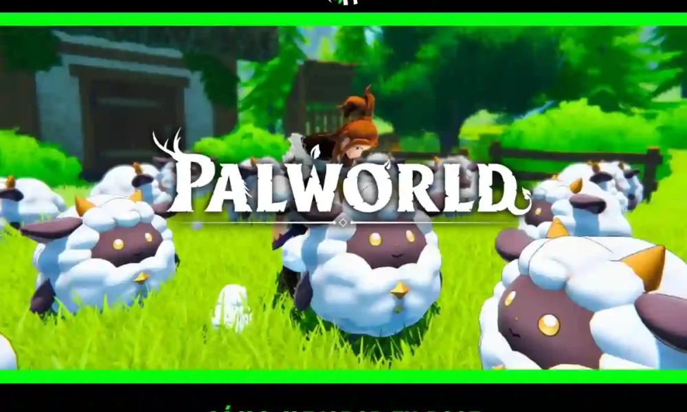 Guía sobre cómo mejorar tu base en Palworld