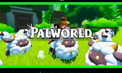 Guía sobre cómo mejorar tu base en Palworld