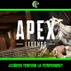 Descubre cuándo termina esta temporada de Apex Legends