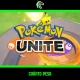 Descubre cuánto pesa Pokémon Unite
