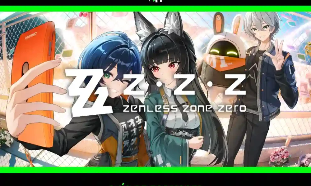 Guía de facciones de Zenless Zone Zero
