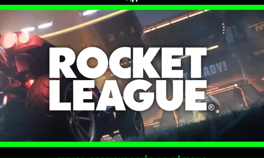 Descubre cuál es la mejor configuración de cámara de Rocket League