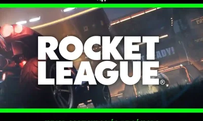 Descubre cuál es la mejor configuración de cámara de Rocket League