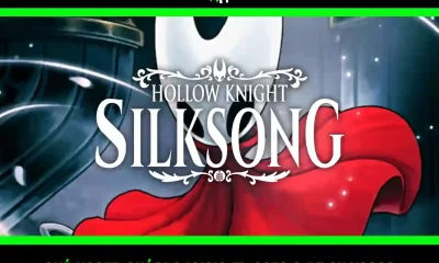 Aprende qué hacer al iniciar el Acto 3 de Silksong