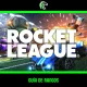 Guía de rangos de Rocket League
