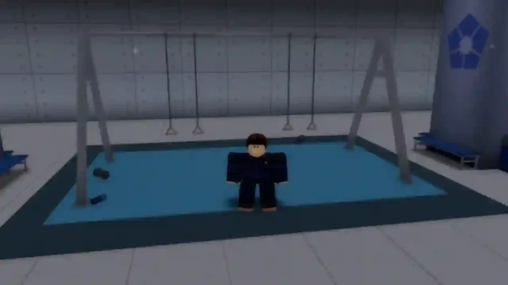 Lista de códigos de Locked 2 activos en Roblox