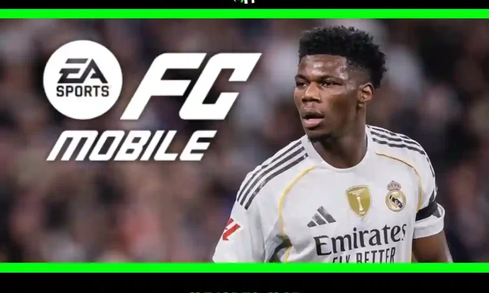 Estos son los mejores MCD del FC Mobile en el meta actual