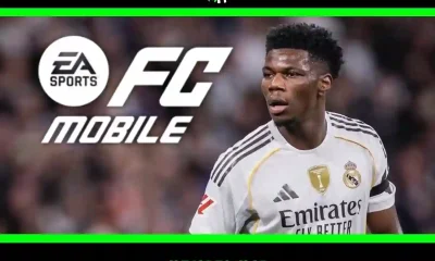 Estos son los mejores MCD del FC Mobile en el meta actual