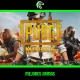 Estas son las mejores armas de PUBG Mobile