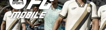 Los 10 mejores jugadores del FC Mobile 26