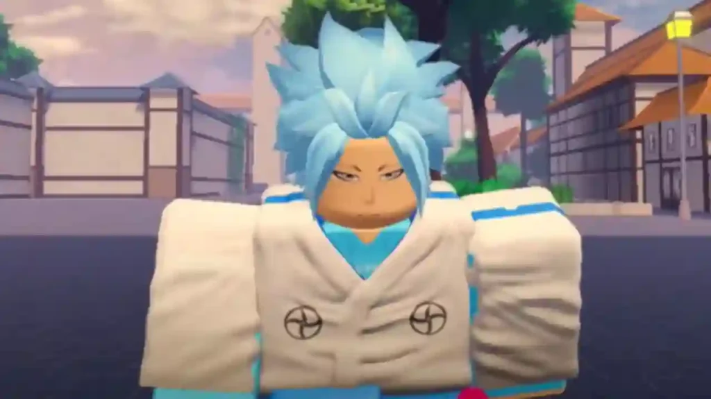 Listas de códigos de Paradox actualizados en Roblox hoy.