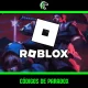 Listas de códigos de Paradox actualizados en Roblox hoy.