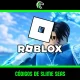 Listas de códigos de Slime Seas activos este mes en Roblox