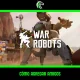 Aprende cómo agregar amigos en War Robots