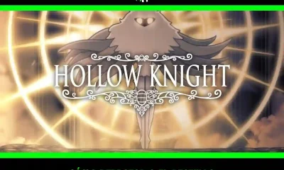 Aprende cómo derrotar al Destello en Hollow Knight