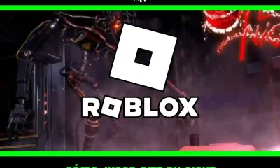 Guía de cómo jugar Bite by Night