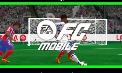 Descubre cuál es el máximo de GRL en FC Mobile