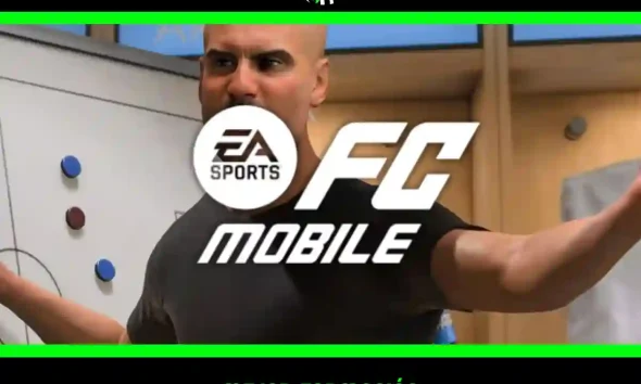 Descubre cuál es la mejor alineación en FC Mobile