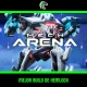 La mejor build de Hemlock en Mech Arena