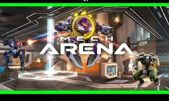 Descubre cuál es la mejor build de Seeker en Mech Arena