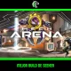 Descubre cuál es la mejor build de Seeker en Mech Arena