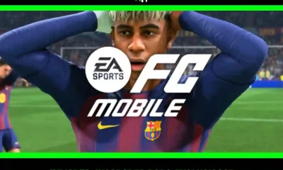 Estos son los mejores jugadores para evolucionar en FC Mobile
