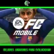Estos son los mejores jugadores para evolucionar en FC Mobile