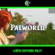 Aprende cómo capturar Pals en Palworld