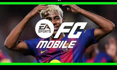 Estos son los mejores extremos derechos del FC Mobile en el meta actual