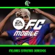 Estos son los mejores extremos derechos del FC Mobile en el meta actual