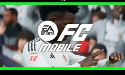 Estos son los 10 mejores extremos izquierdos del FC Mobile