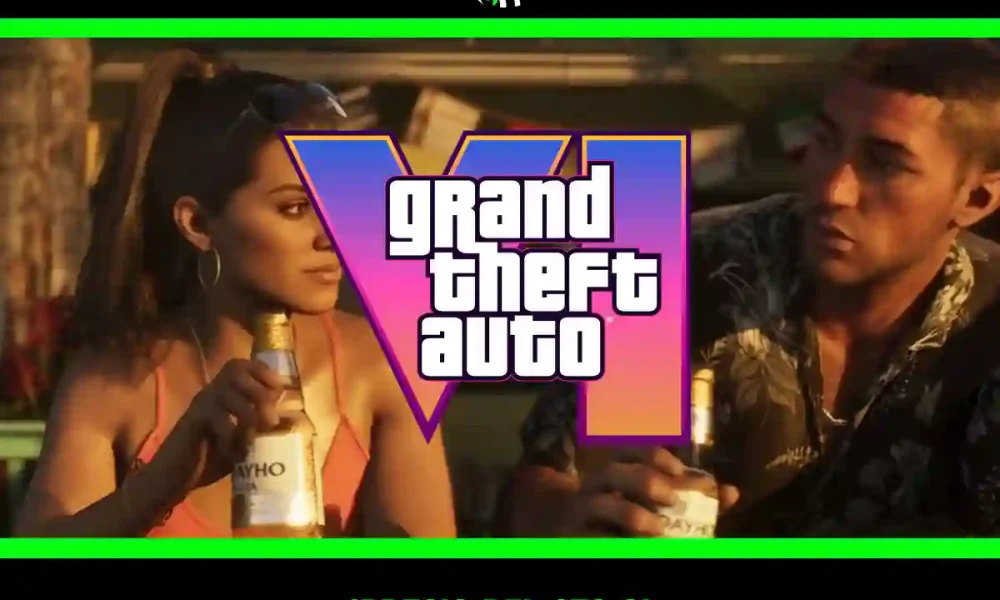 Descubre cuál será el precio del GTA 6
