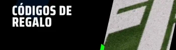 Códigos del FC Mobile
