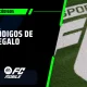 Códigos del FC Mobile