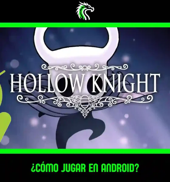 Aprende cómo jugar Hollow Knight en Android paso a paso