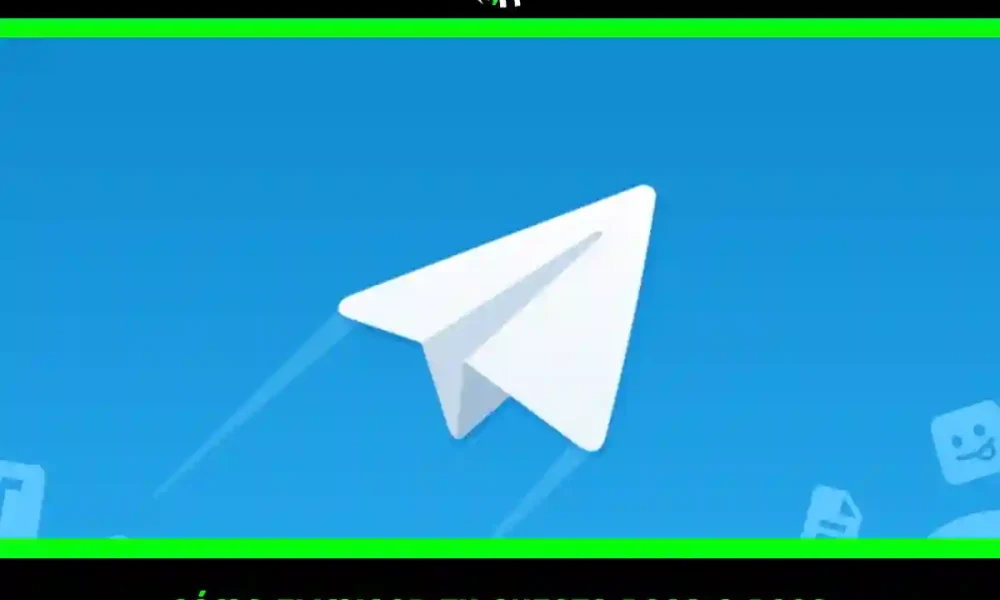 Aprende cómo eliminar mi cuenta de Telegram paso a paso
