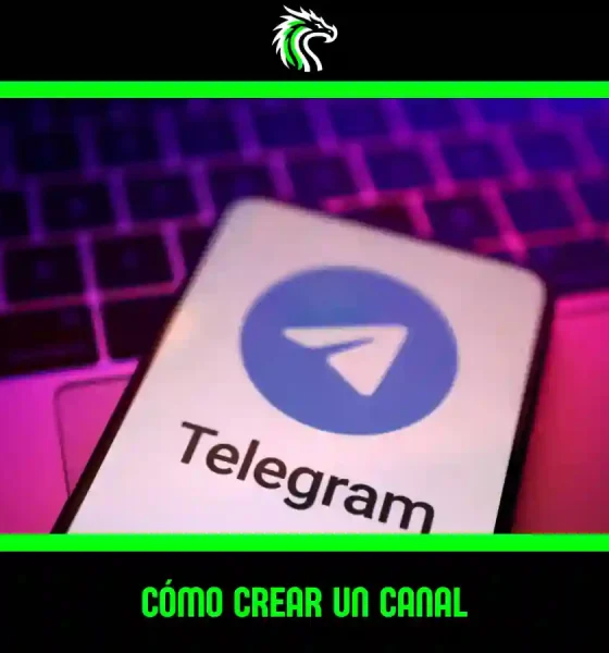 Aprende cómo crear un canal en Telegram paso a paso