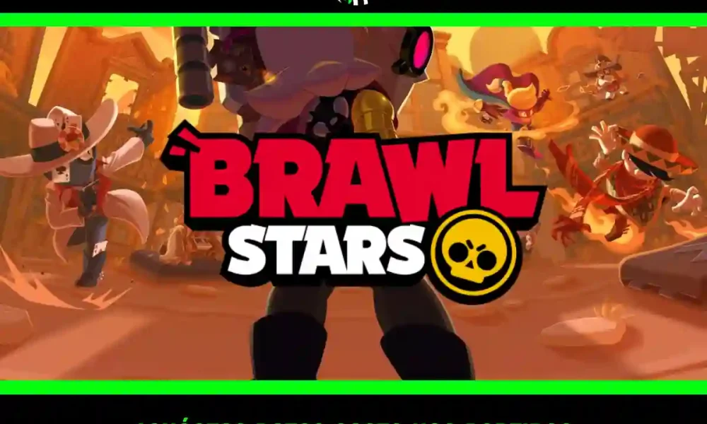 ¿Cuántos datos gastas Brawl Stars? Te lo decimos