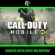Descubre cuántos datos gasta CoD Mobile