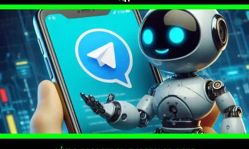 Descubre cómo encontrar Bots de Telegram