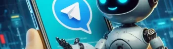 Descubre cómo encontrar Bots de Telegram